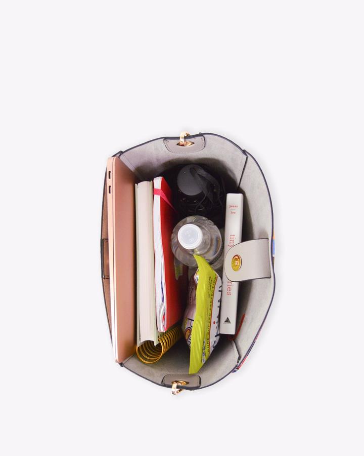 Jordyn HandBags by Threaded Pear - Image 6