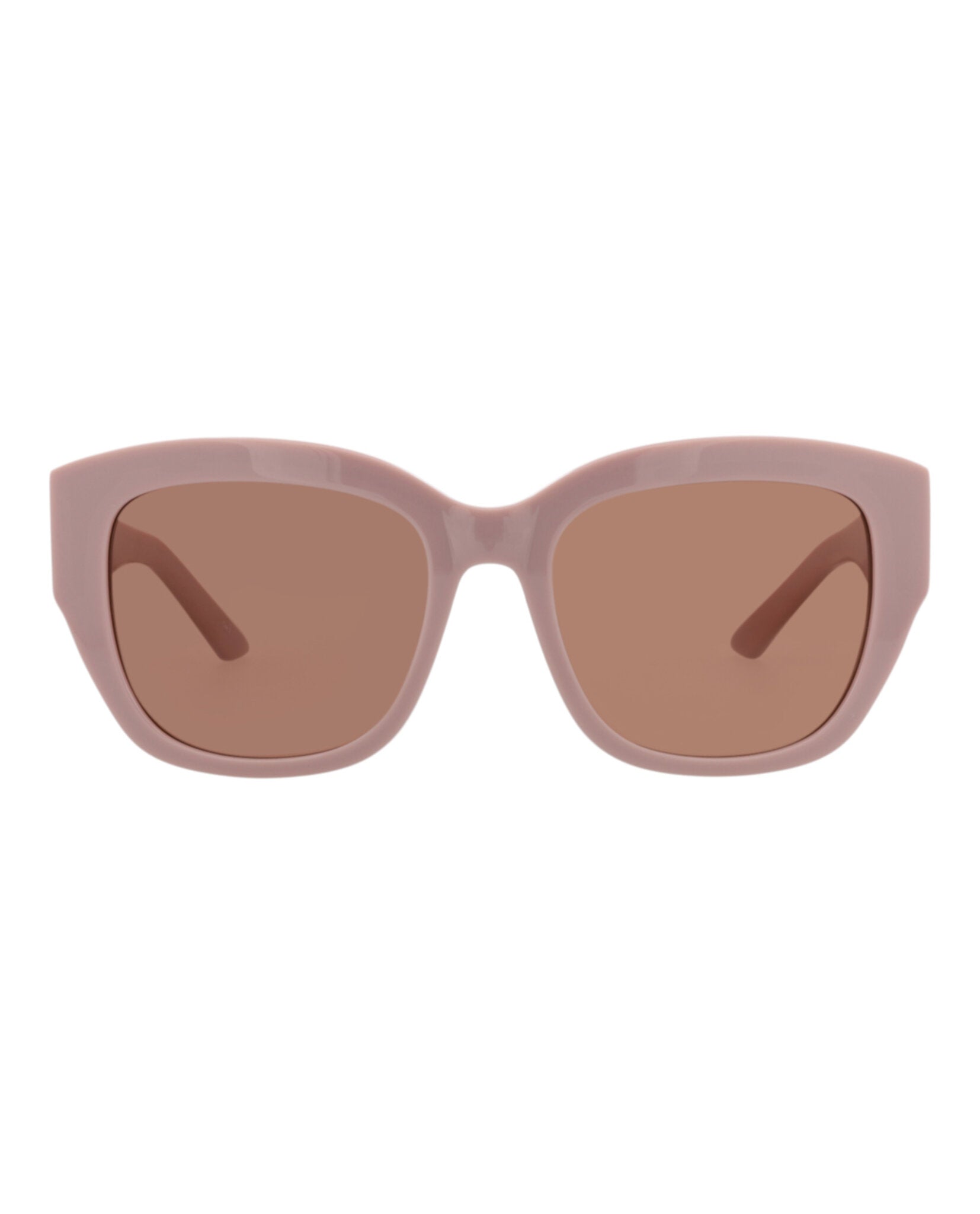 Alexander McQueen Square-Frame Recycled Acetate Sunglasses