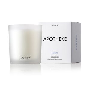 APOTHEKE Canvas Classic Candle