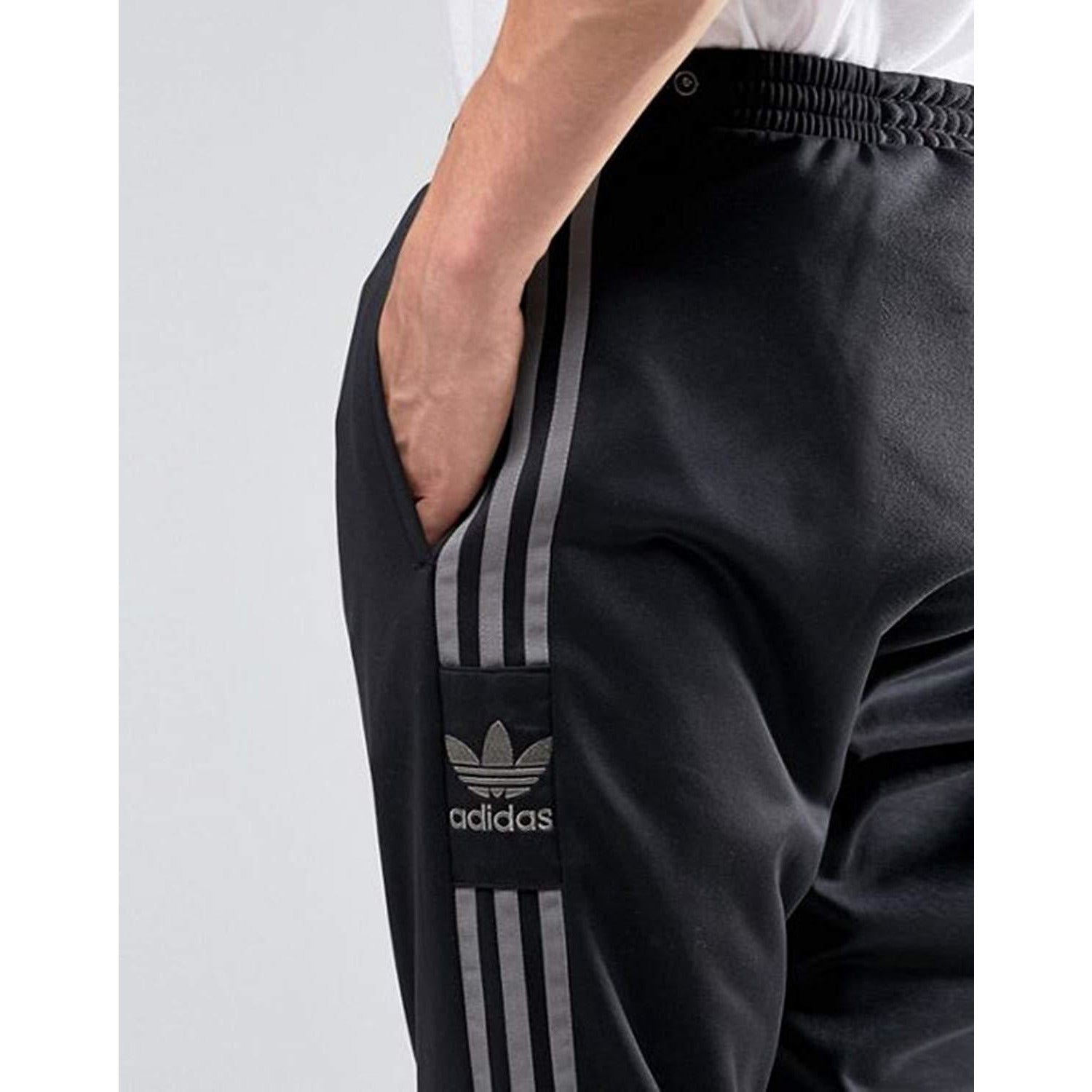 adidas Id96 Track Pant - Ay9259 - Image 2