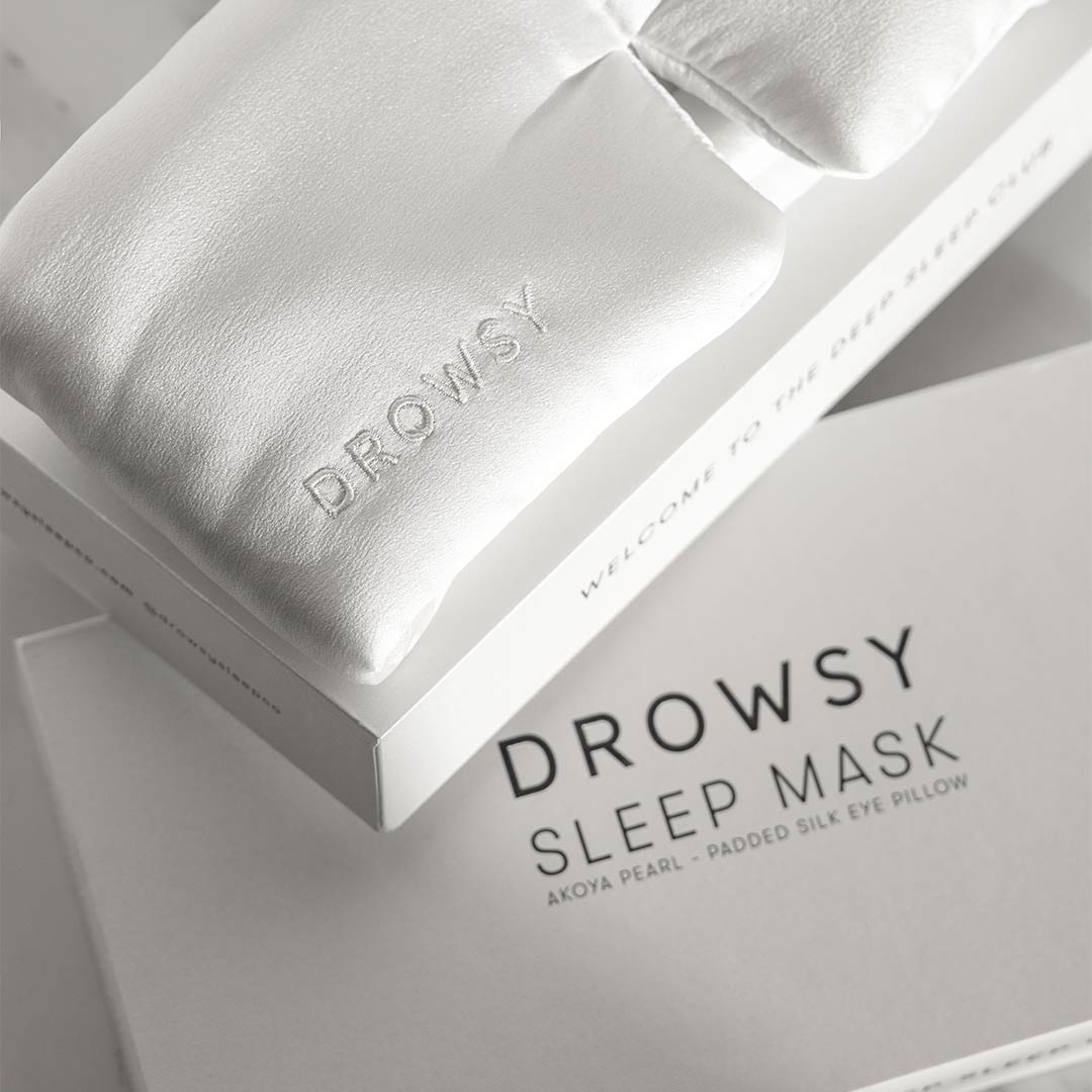 Drowsy Sleep Co. Akoya Pearl - Image 6