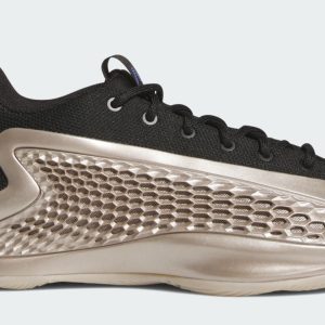 adidas Men's Anthony Edwards 1 Low - Jq6133