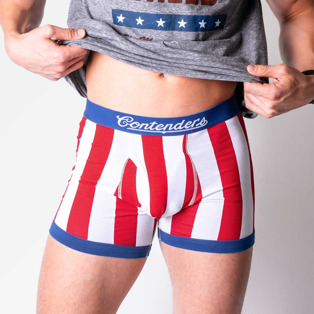 Contenders Clothing Apollo Creed Brief - Image 2