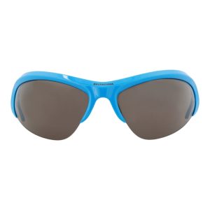 Balenciaga Shield-Frame Bio Injection Sunglasses