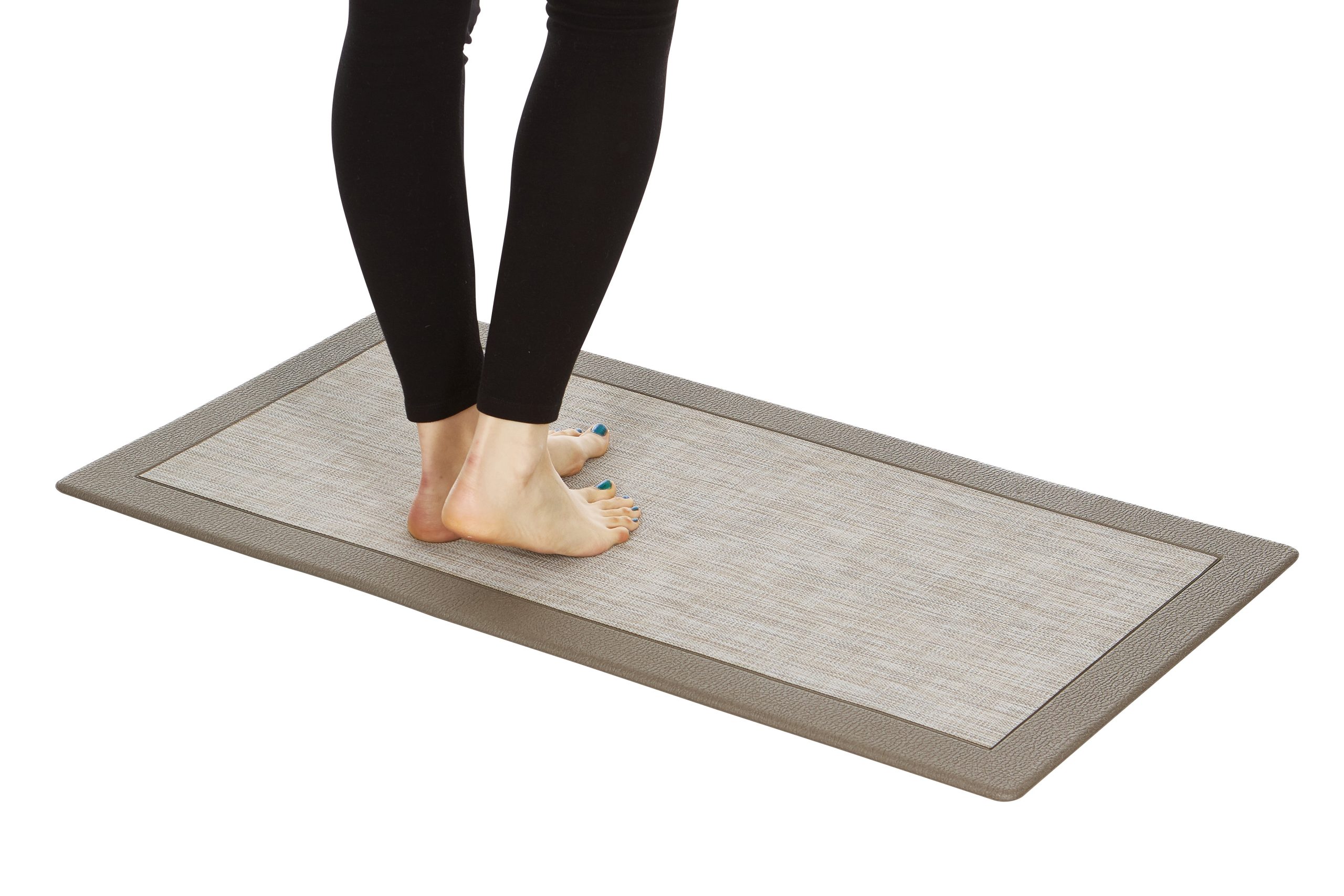 J&V Textiles 20 x 39 Hillside Oversized Anti-Fatigue Kitchen Mat - Image 14