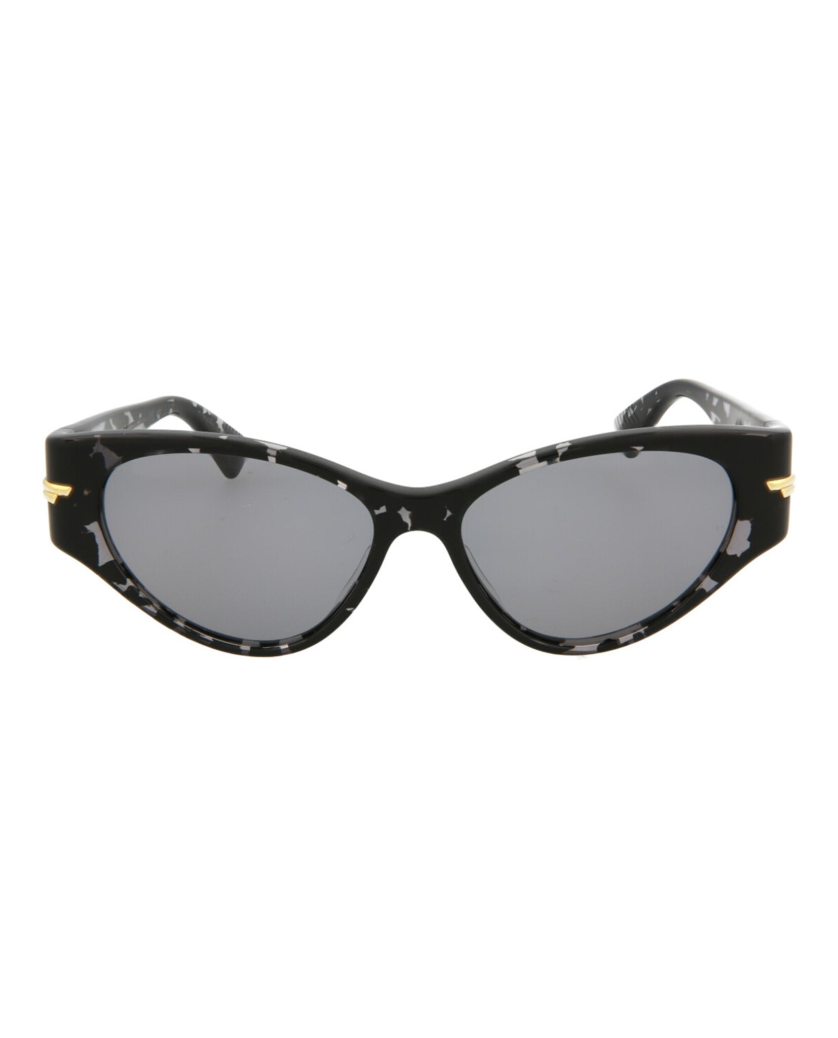 Bottega Veneta Cat Eye-Frame Acetate Sunglasses