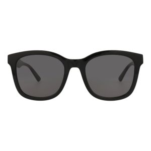 Bottega Veneta Round-Frame Acetate Sunglasses