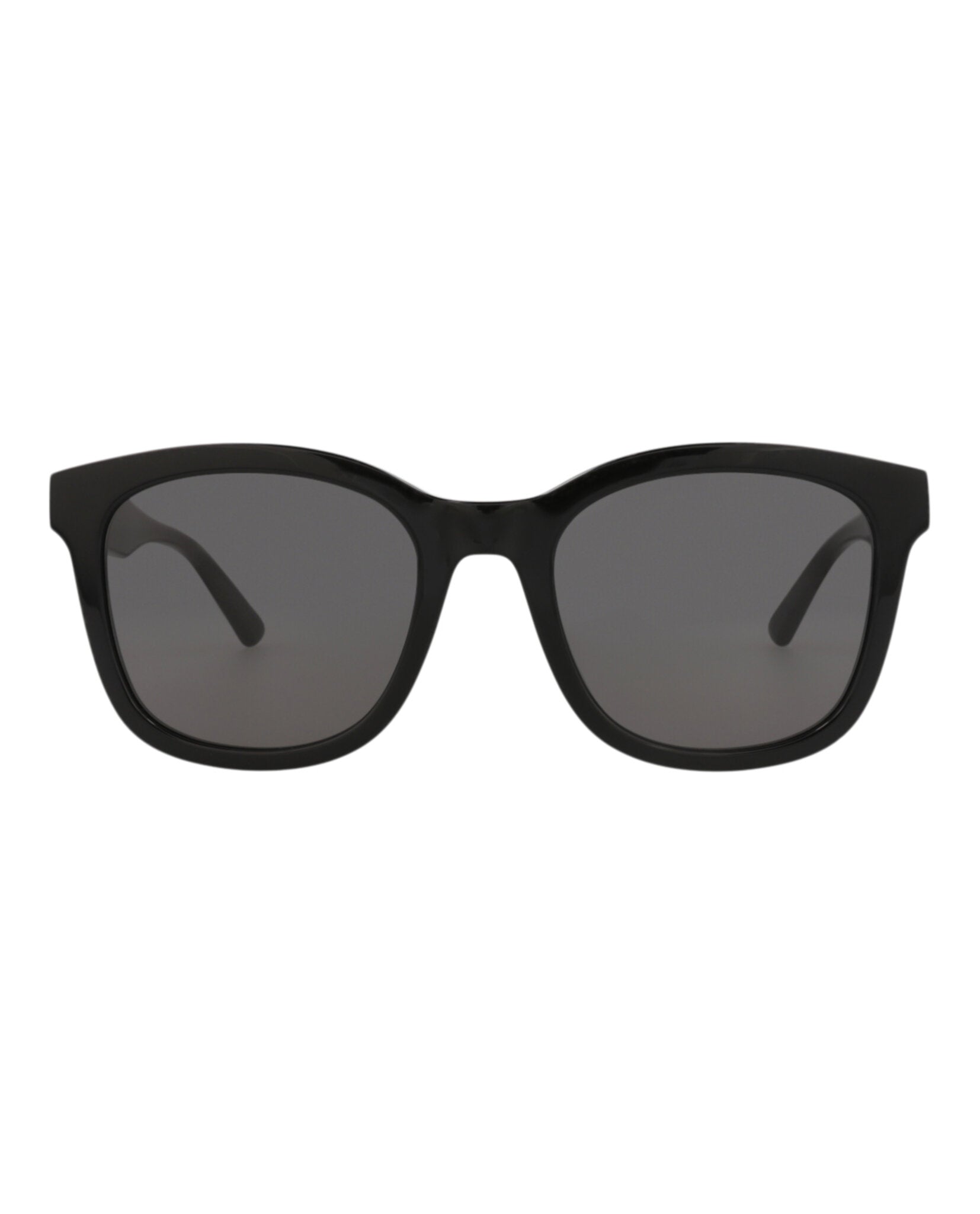 Bottega Veneta Round-Frame Acetate Sunglasses