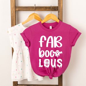 The Juniper Shop Youth Fabboolus Graphic Short Sleeve Tee