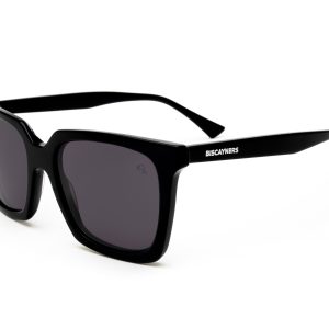 Biscayners Bill Bags Black Sunglasses