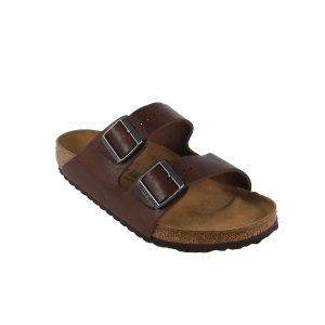 Birkenstock Arizona Leather Sandals