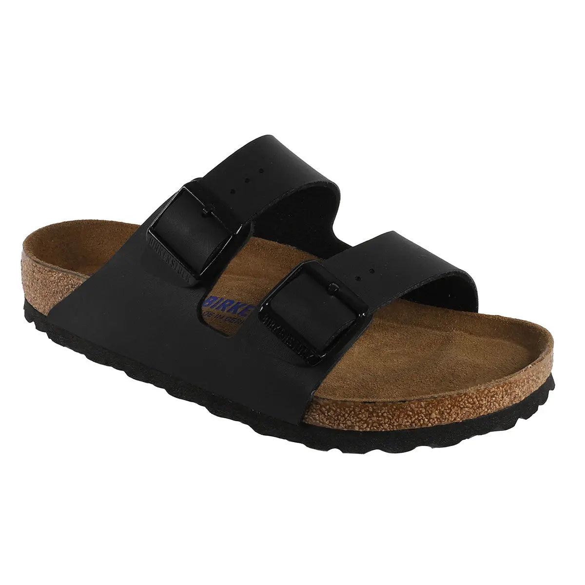 Birkenstock Arizona Soft Footbed Birko-Flor Sandals - Image 2