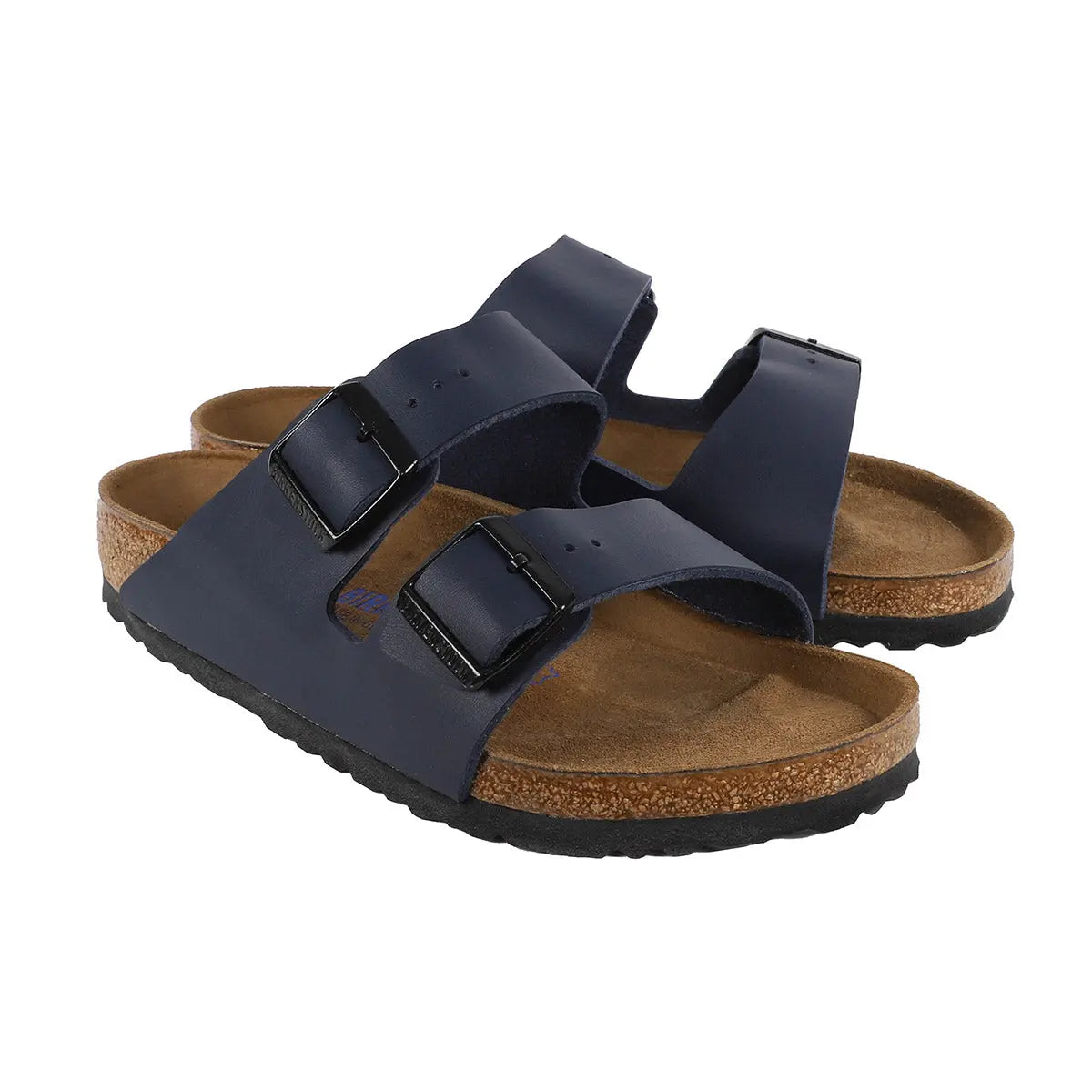 Birkenstock Arizona Soft Footbed Birko-Flor Sandals - Image 4