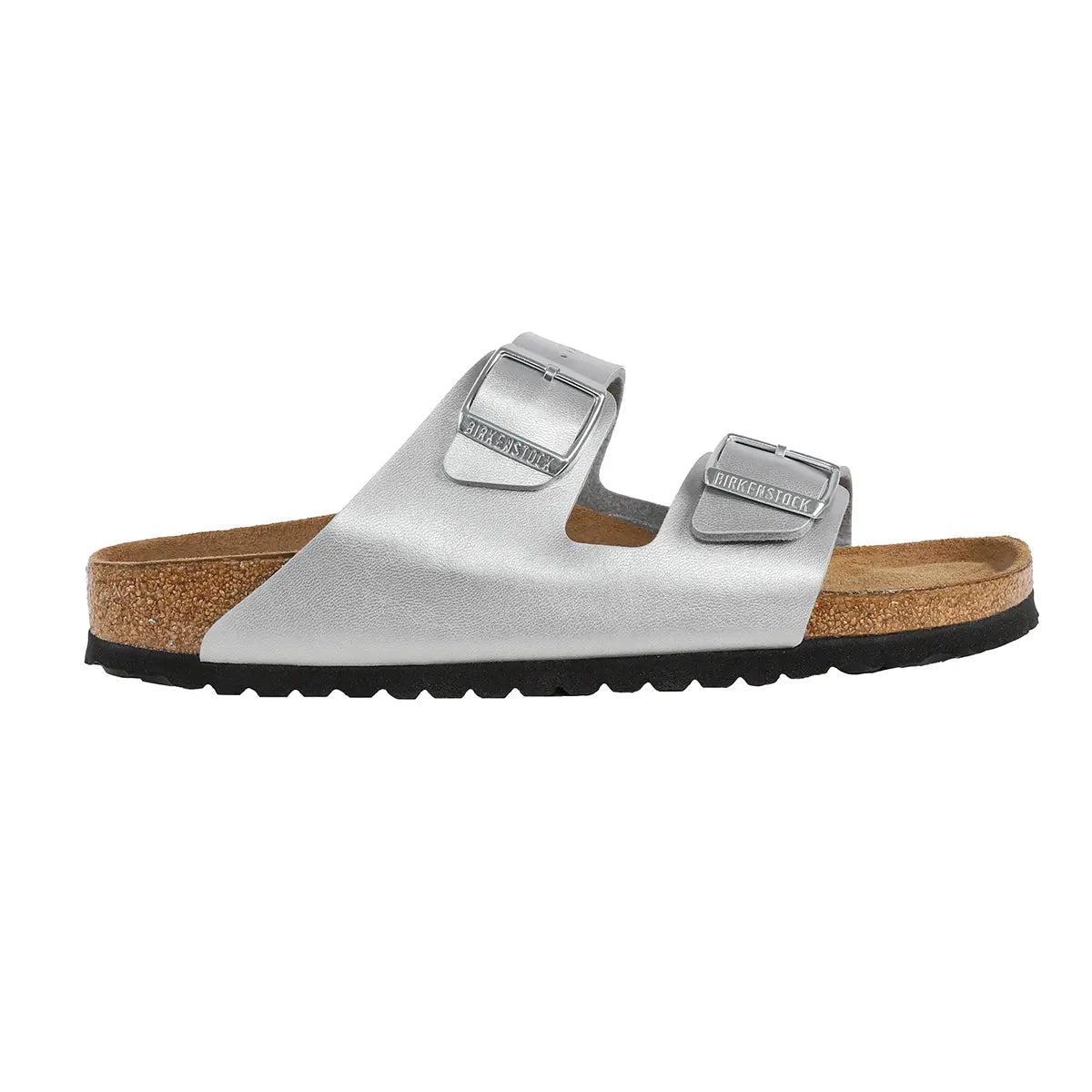 Birkenstock Arizona Soft Footbed Birko-Flor Sandals - Image 11