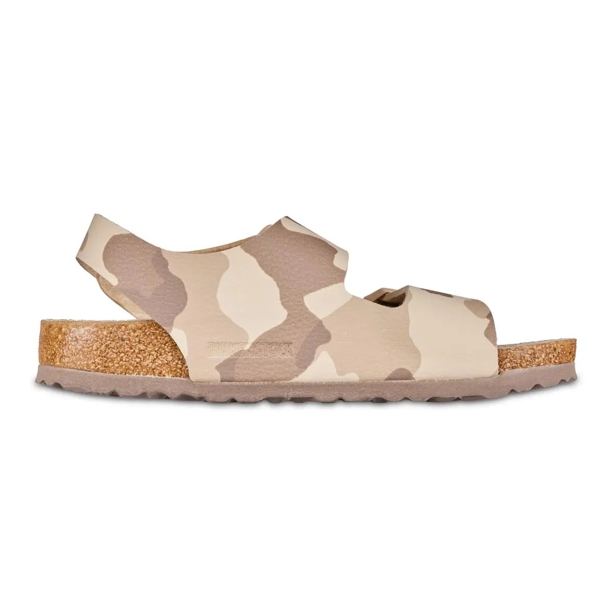 Birkenstock Milano Soft Footbed Birko-Flor Sandals - Image 9
