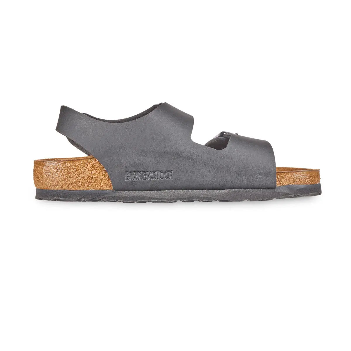 Birkenstock Milano Soft Footbed Birko-Flor Sandals - Image 15