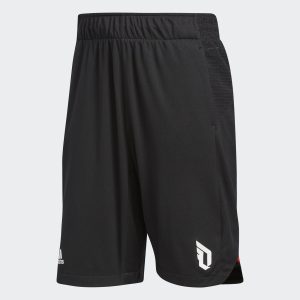adidas Dame Never Doubt Short - Ce7348
