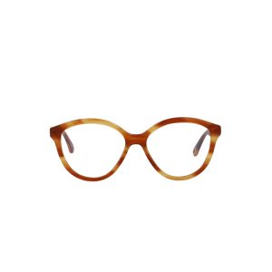 Chlo?? Cat Eye-Frame Bio Acetate Sunglasses