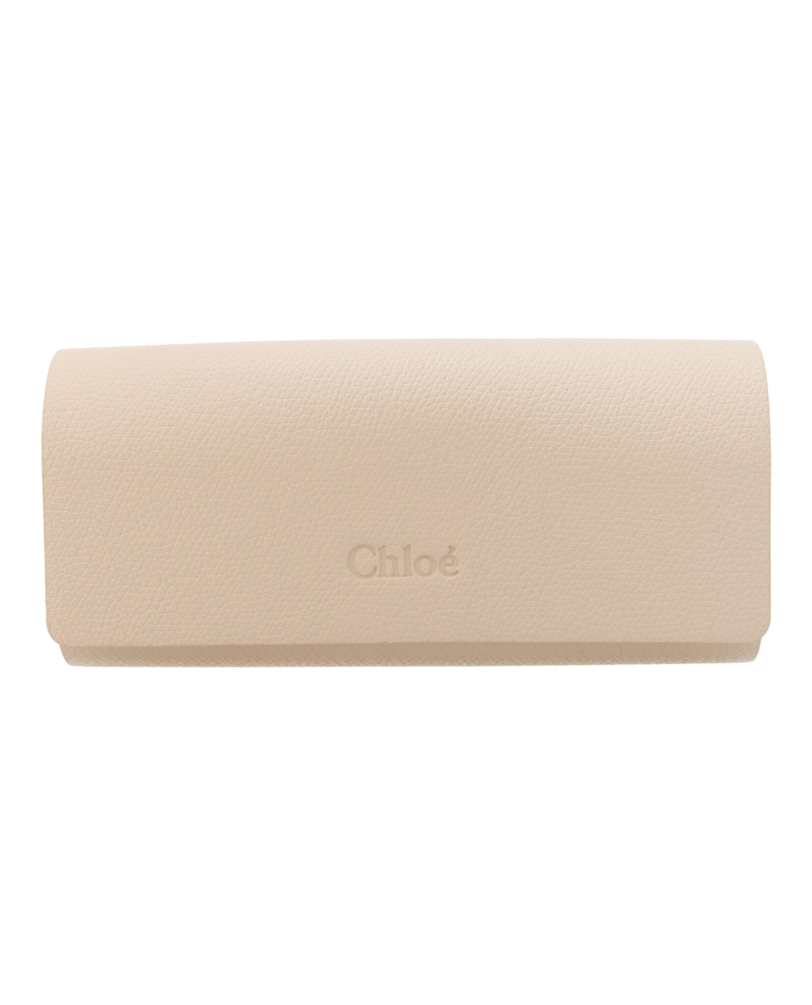 Chlo?? Round-Frame Metal Sunglasses - Image 5