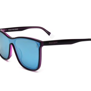 Biscayners Crandon Magenta Women's Sunglasses