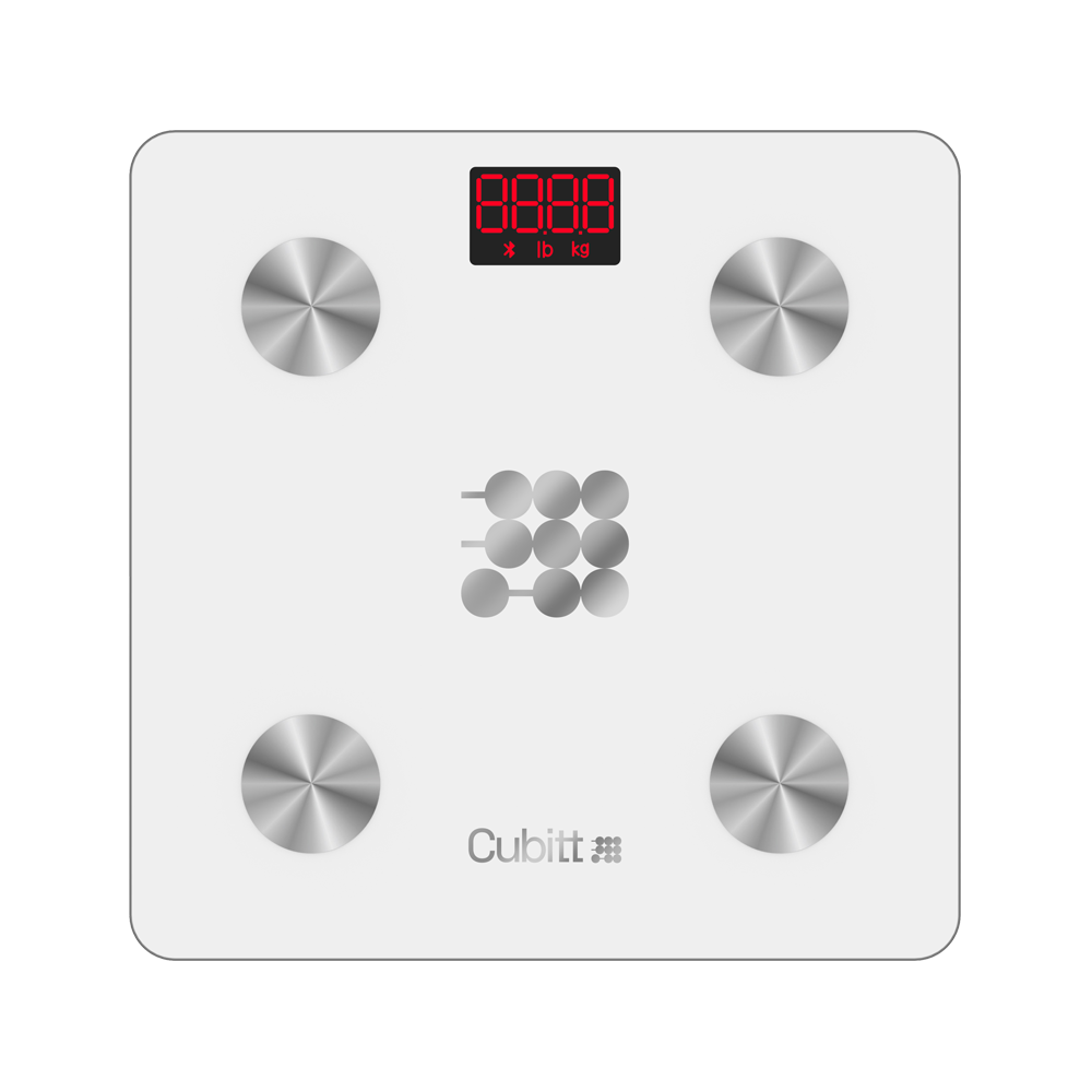 Cubitt Smart Scale - Image 2