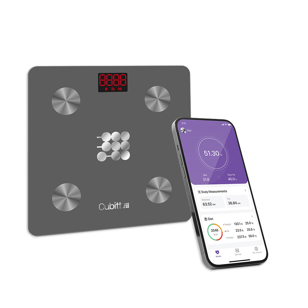 Cubitt Smart Scale - Image 8