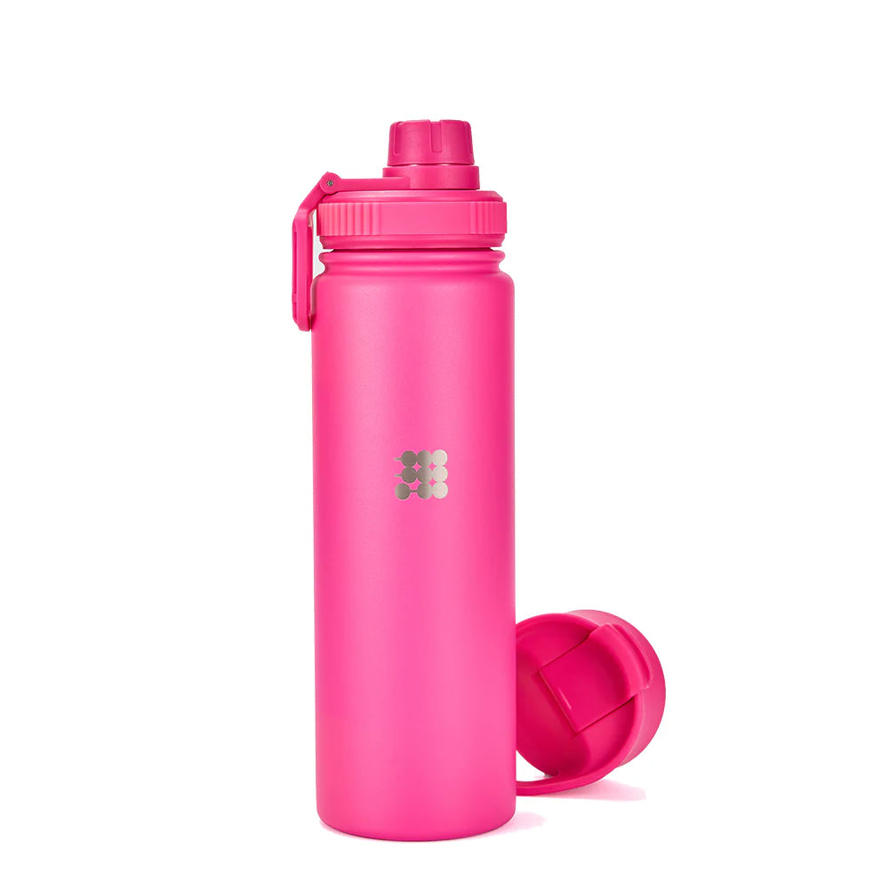 Cubitt Hydro Bottle With Twist Sports Lid and Coffee Lid - Image 8