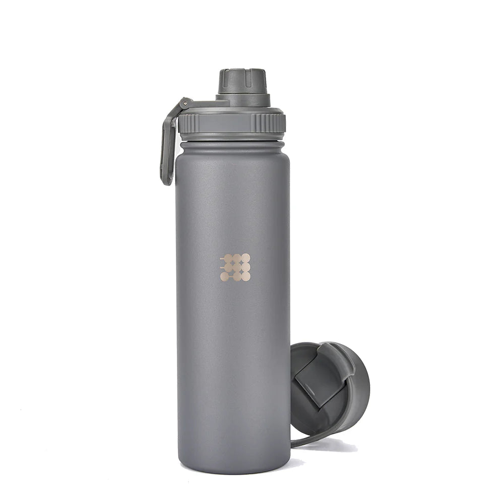 Cubitt Hydro Bottle With Twist Sports Lid and Coffee Lid - Image 11