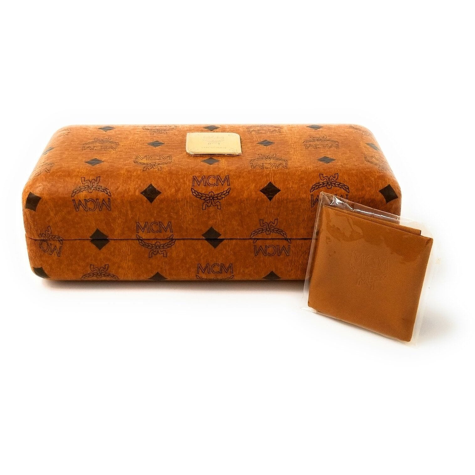 Mcm Men's Double Bridge Sunglasses - Mcm129S-780 - Image 7