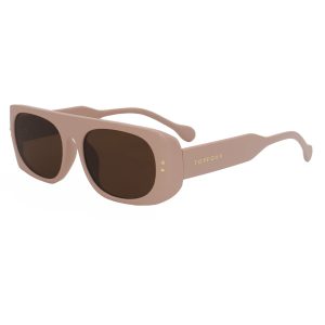 TopFoxx Claim It - Pink Women's Sunglasses