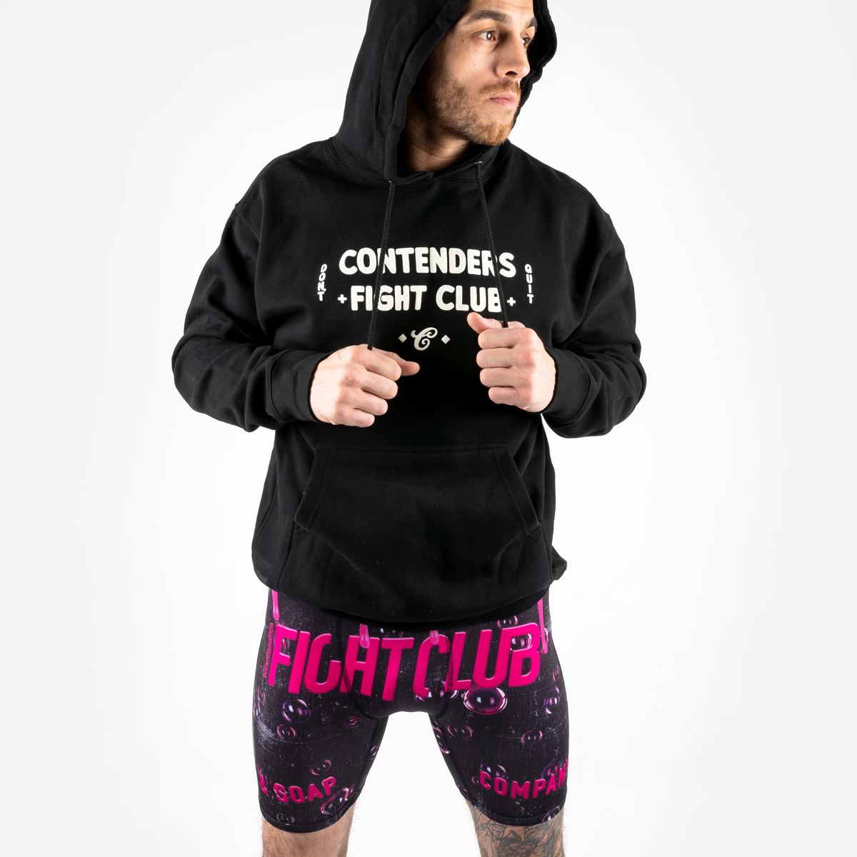 Contenders Clothing Soap Company Brief - Image 4