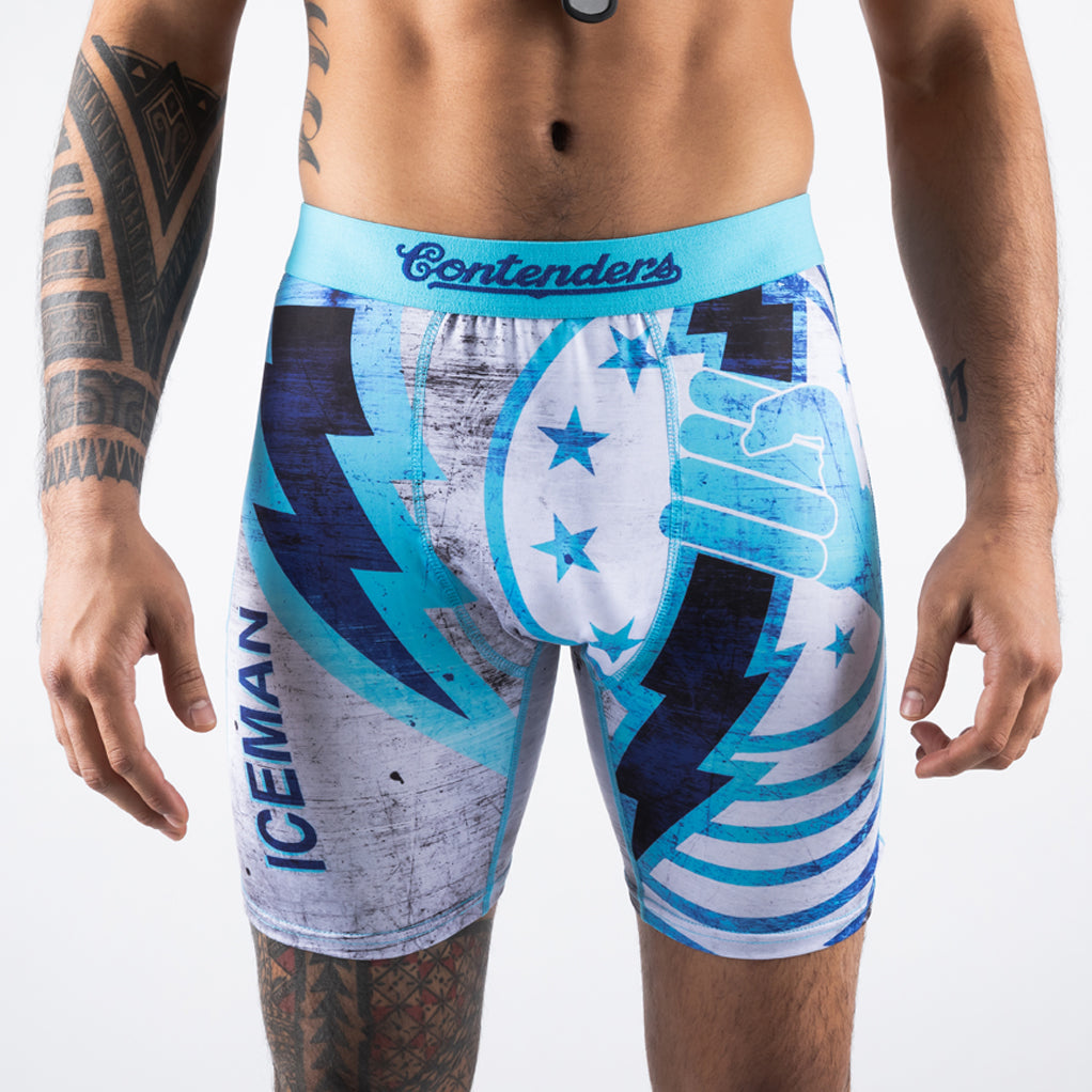 Contenders Clothing Top Gun Ice Man Brief - Image 3