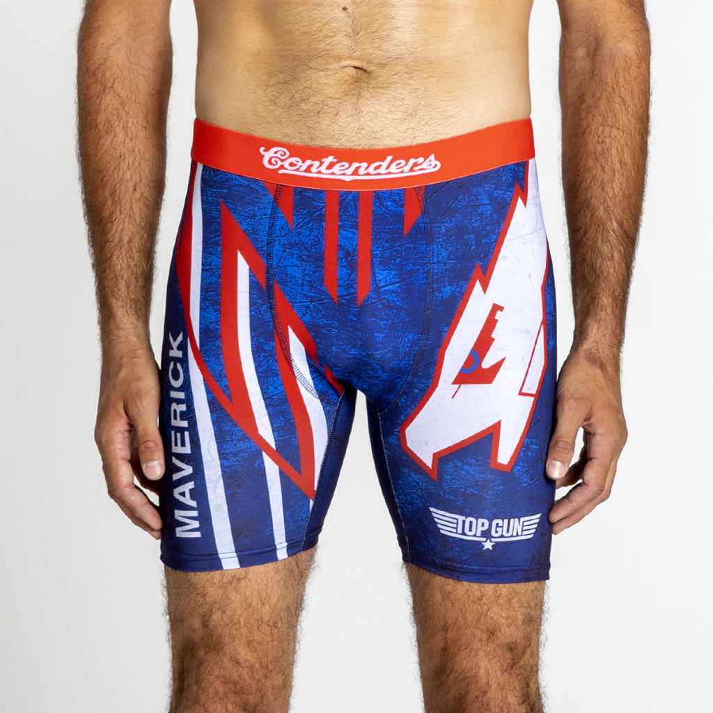 Contenders Clothing Top Gun Maverick Brief - Image 3