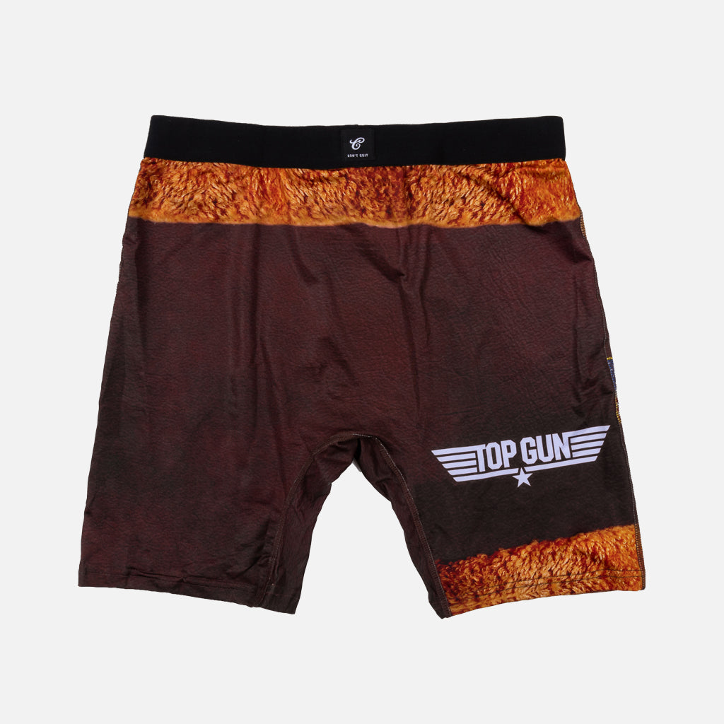 Contenders Clothing Top Gun Mitchell Brief - Image 2