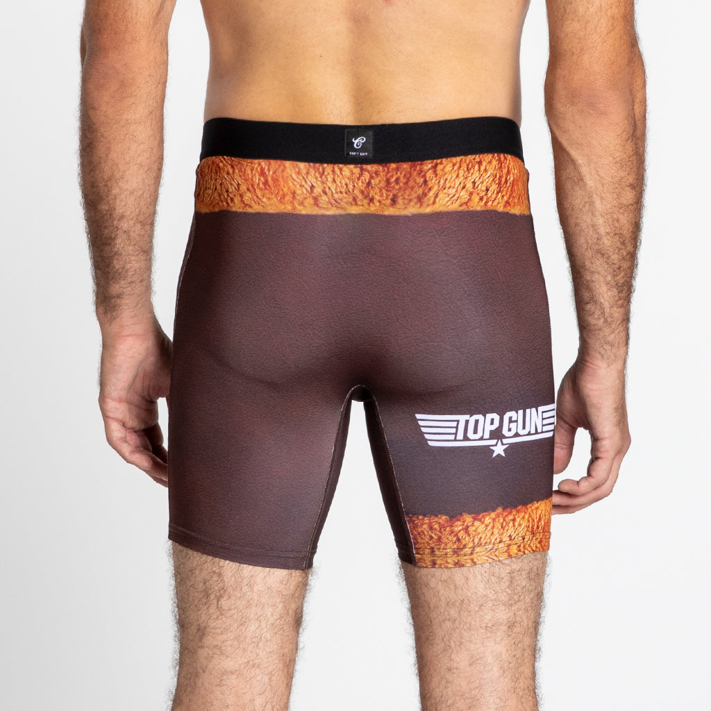 Contenders Clothing Top Gun Mitchell Brief - Image 5