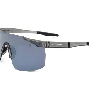 Biscayners Cypress Black Men's Sunglasses