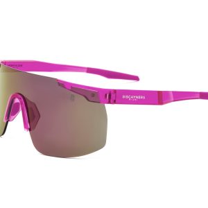 Biscayners Cypress Magenta Women's Sunglasses