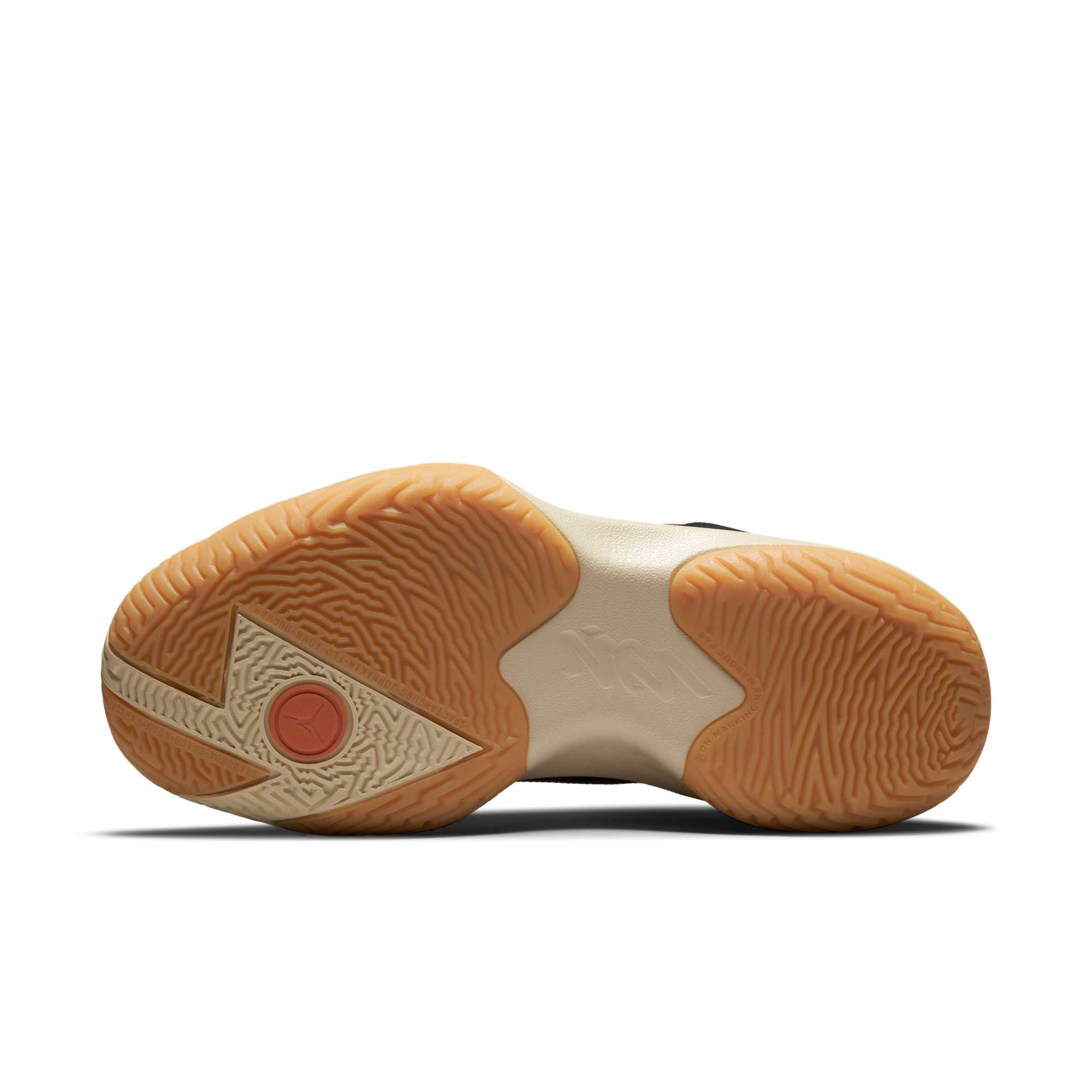 Nike Grade School Zion 1 Shoes - Image 4