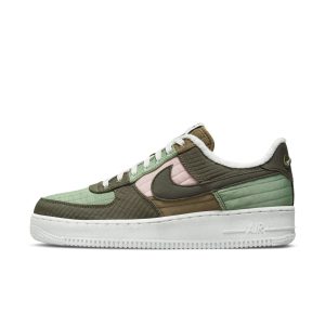 Nike Men's Air Force 1 Low Toasty - Dc8744-300