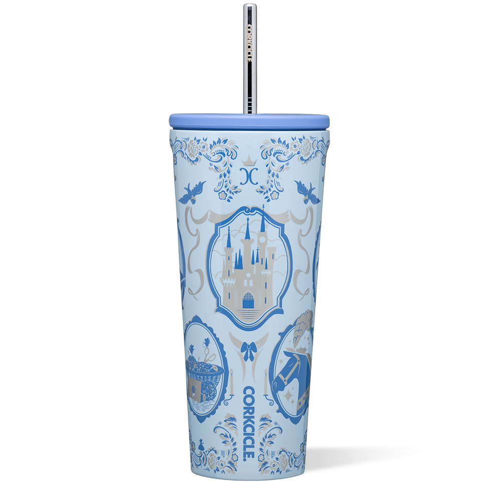 Disney Princess Cold Cup by CORKCICLE. - Image 3