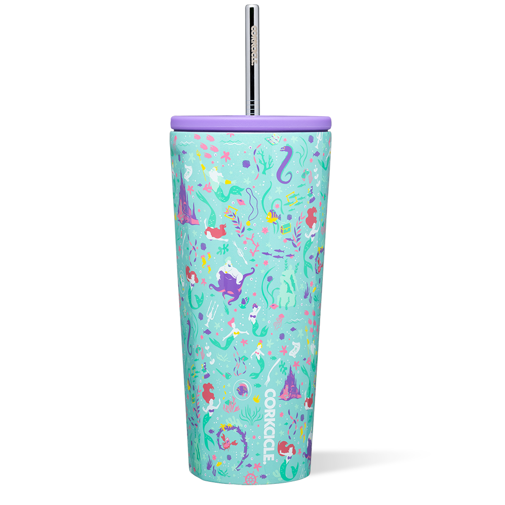 Disney Princess Cold Cup by CORKCICLE. - Image 4