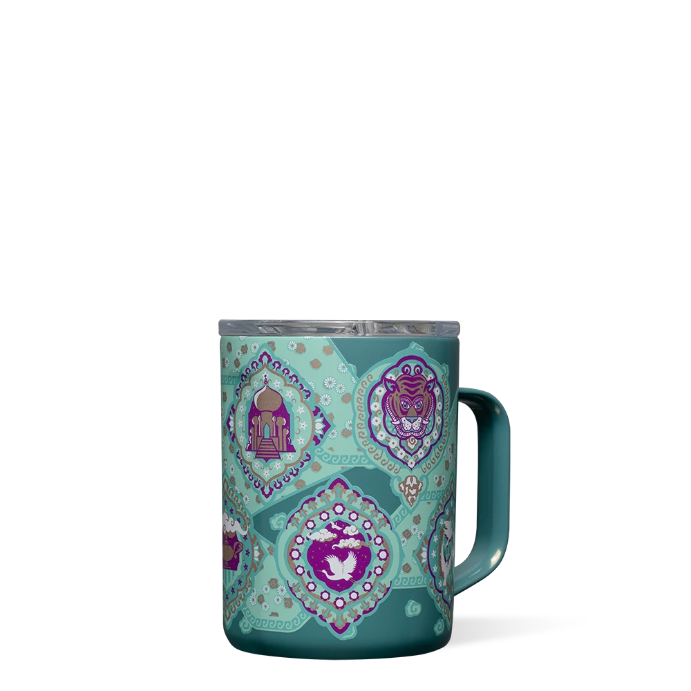 Disney Princess Coffee Mug by CORKCICLE. - Image 2