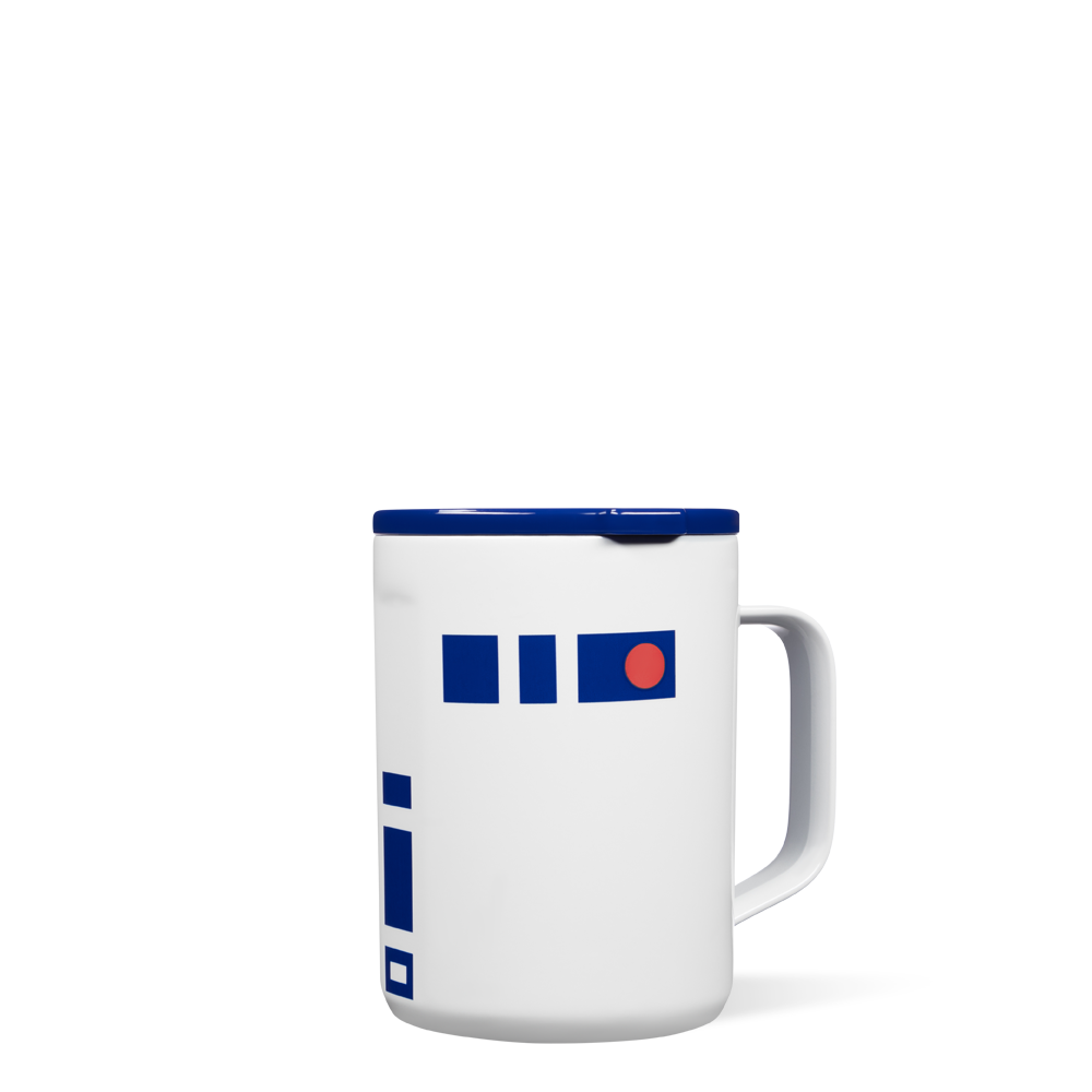 Star Wars? Coffee Mug by CORKCICLE. - Image 3
