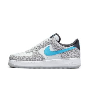 Nike Men's Air Force 1 '07 Prm - Dj6192-001