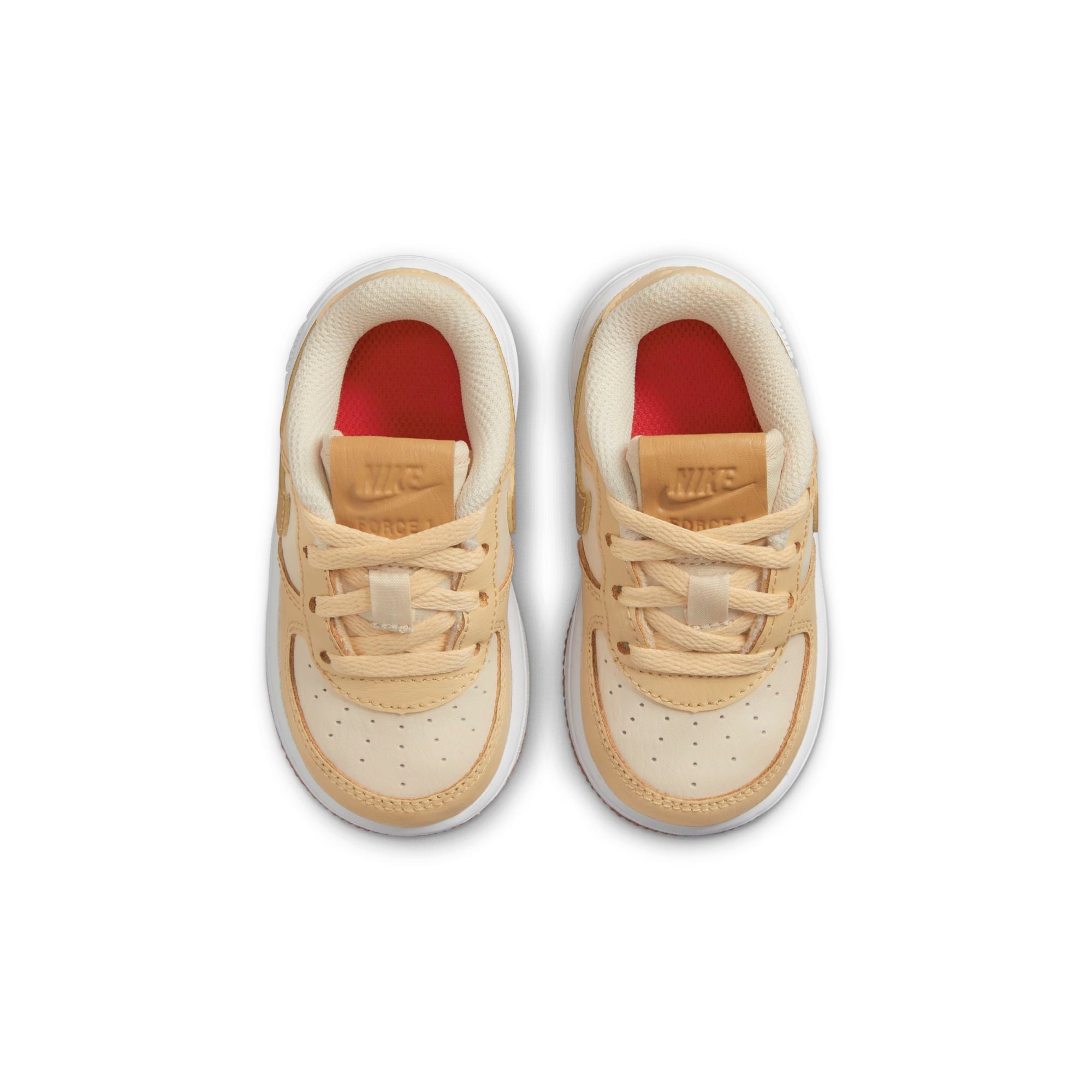 Nike Toddlers Air Force 1 Lv8 Shoes - Image 4