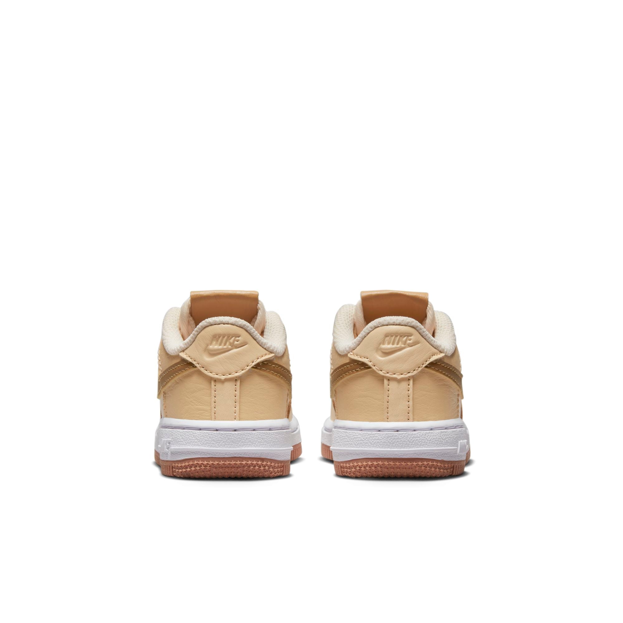 Nike Toddlers Air Force 1 Lv8 Shoes - Image 5