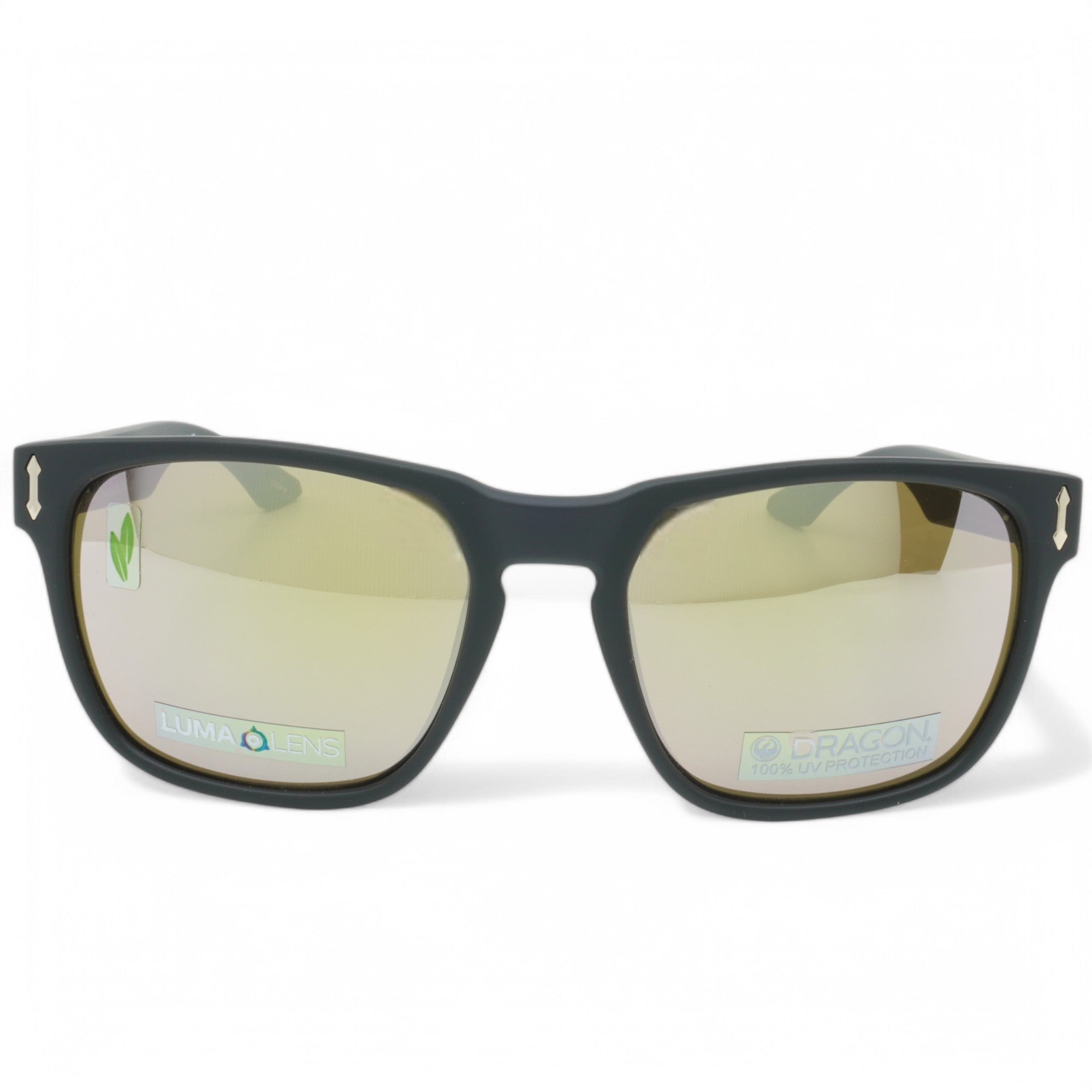 Dragon Unisex Dr Monarch Ll Sunglasses - 45556-008 - Image 3