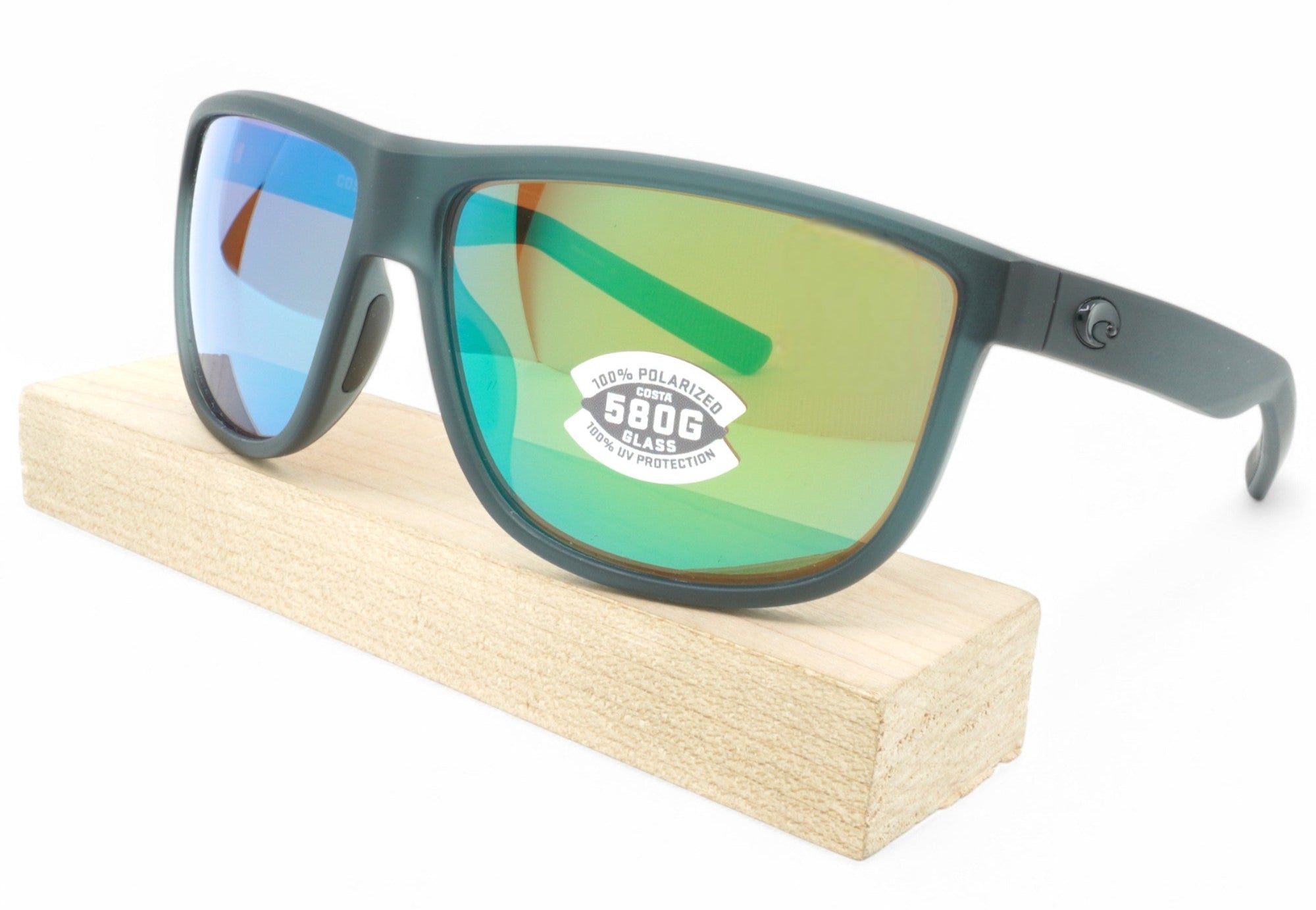 Costa Unisex Rincondo Polarized Sunglasses - 6S9010-04