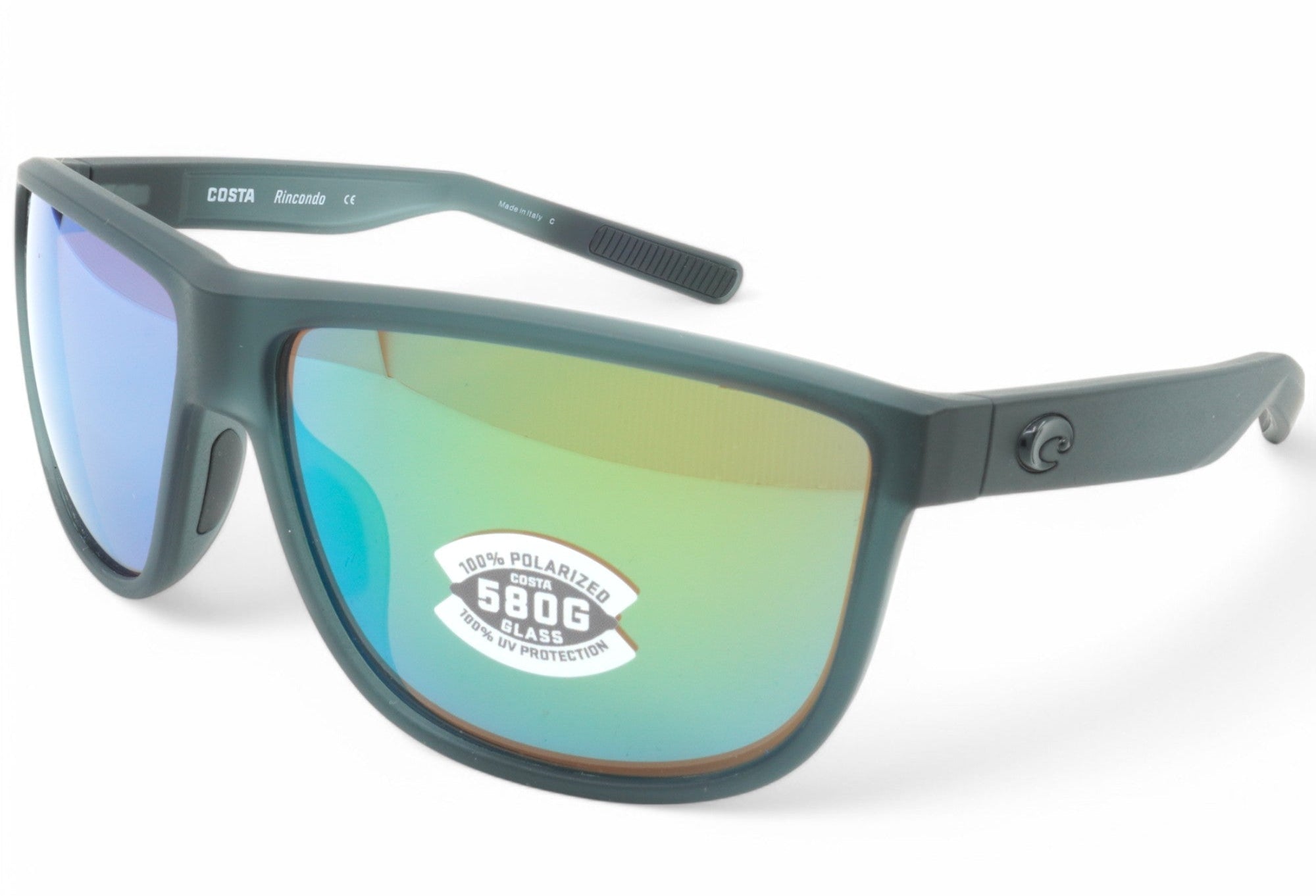 Costa Unisex Rincondo Polarized Sunglasses - 6S9010-04 - Image 2