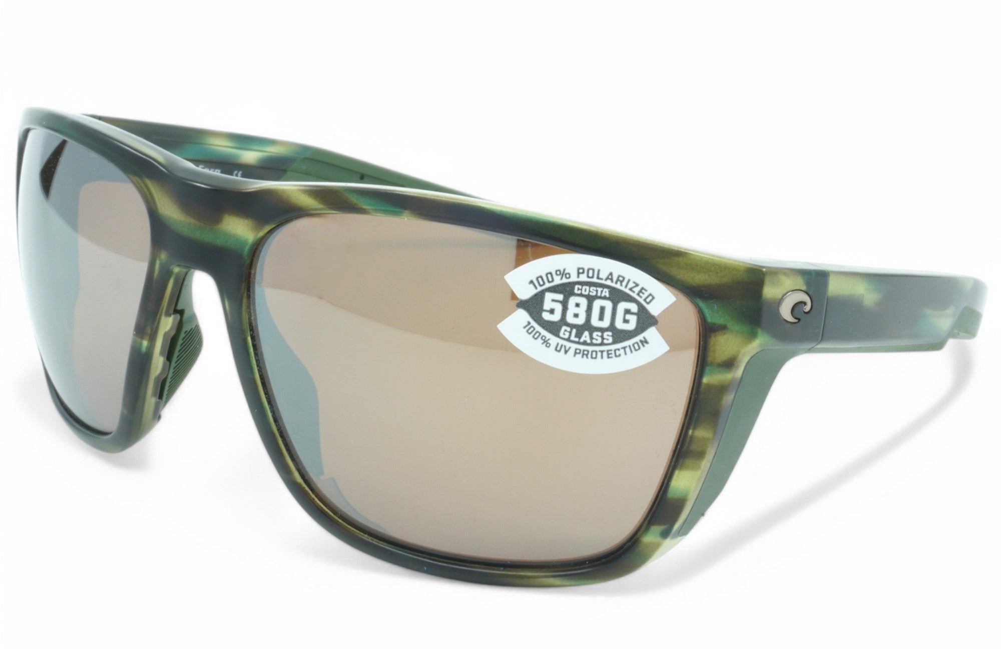 Costa Unisex Ferg Polarized Sunglasses - 6S9002-31 - Image 2